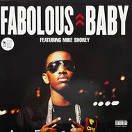 FABOLOUS / Baby (PR015230, 12inch)