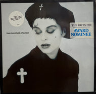 LISA STANSFIELD / Affection ( Arista – 210 379, LP)