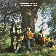 MOTHER EARTH / The People Tree (JAZIDLP 83, LP)
