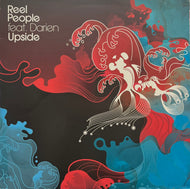 REEL PEOPLE / Upside (Papa Records – PAPA 044, 12inch)