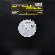 CANIBUS / 2000 B.C. (012 159 054-1, LP)