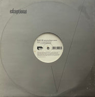 BUTTI 49 / Incurable (Exceptional – EXEC 43, 12inch)