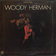 WOODY HERMAN / Giant Steps (inc. Freedom Jazz Dance) 	Fantasy – LFP-88134, LP