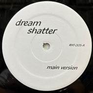 BIG PUNISHER / Dream Shatter (RXT-005, 12inch)