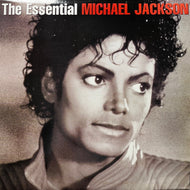 MICHAEL JACKSON / The Essential Michael Jackson (EPC 520422 1, 2LP)
