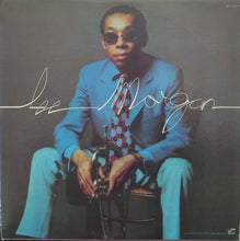 画像をギャラリービューアに読み込む, LEE MORGAN / Lee Morgan (Blue Note – BST-84901, LP)

