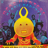 HERBIE HANCOCK / Head Hunters (inc. Chameleon) KC 32731, LP US Original