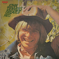 JOHN DENVER / John Denver's Greatest Hits (LP)