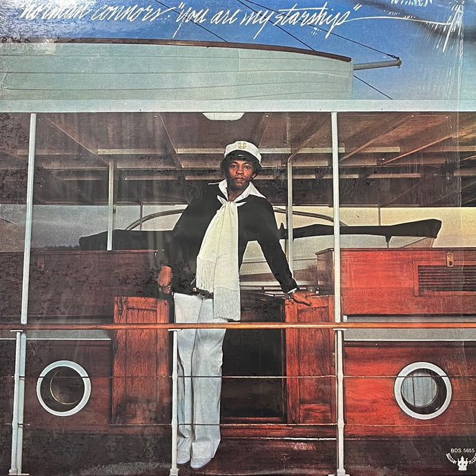 NORMAN CONNORS / You Are My Starship (Reissue, LP)