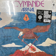 CYMANDE / Arrival (PLP-6803, LP) Reissue