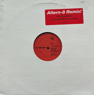 PET SHOP BOYS / DJ Culture (EMI USA – VNR-56240, 12inch)