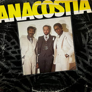 ANACOSTIA / Anacostia 1977 (MCA-2269, LP)