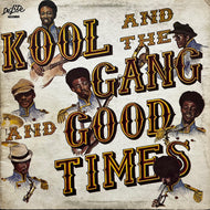KOOL AND THE GANG / Good Times (DEP-2012, LP)
