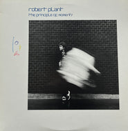 ROBERT PLANT / The Principle Of Moments (Es Paranza – P-11381, LP)