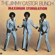 JIMMY CASTOR BUNCH / Maximum Stimulation (SD 19111, LP)