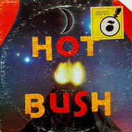 HOT BUSH / Hot Bush (APA-77007, LP)