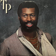 TEDDY PENDERGRASS / TP (FZ 36745, LP)