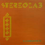 STEREOLAB / Fluorescences (DUHF-D14, 12inch)