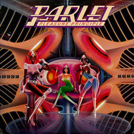 PARLET / Pleasure Principle (NBLP 7094, LP)
