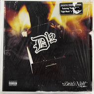 D12 / Devils Night ( 0694930671, 2LP)