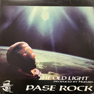 PASE ROCK / The Old Light (HOR-018, 12inch)