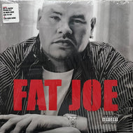 FAT JOE / All Or Nothing (83749-1, 2LP)