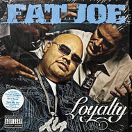 FAT JOE / Loyalty (83600-1, 2LP)
