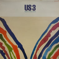 US3 / Hand On The Torch (inc. Cantaloop, LP)