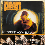 PMD / Rugged-N-Raw (88561-1572-1, 12inch)