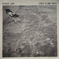NICOLAS JAAR / Space Is Only Noise ( Circus Company – CCS055-2, LP)