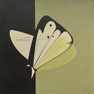 SANDBOY / Common Cause / Call Out (Hinterland – HINT 006, 12inch)