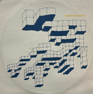 V.A. / Sonar Kollektiv Album Sampler (Dialog – SD 1010, 12inch)