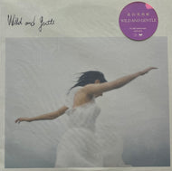 畠山美由紀 / Wild And Gentle (Vinylsoyuz – ASTP-5014, 10inch)