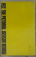 FELT / The Pictorial Jackson Review (Creation Records, 88561-8234-4, Cassette Tape)