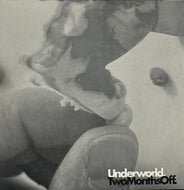 UNDERWORLD / Two Months Off (V2 – 63881-27764-1, 12inch) US