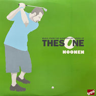 THES ONE / Noonen (TR396-001, 12inch)