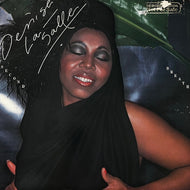 DENISE LaSALLE / Second Breath (ABCD-966, LP)