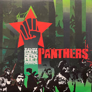 LAST POETS, DEAD PREZ & COMMON / Panthers (CF051-1, 12inch)