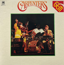 Load image into Gallery viewer, CARPENTERS / Gem Of Carpenters (A&amp;M, GEM 1001-2, 2LP+7inch)
