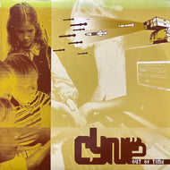 CYNE / Out Of Time (PLP-6185, 12inch)