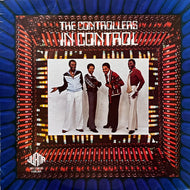 CONTROLLERS / In Control (#200,001, LP)
