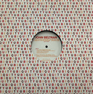 JOHN BELTRAN / Your Colors (Osunlade Remix) (Ubiquity – UR12147, 12inch)