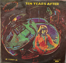 Load image into Gallery viewer, TEN YEARS AFTER / Rock &amp; Roll Music To The World (中聲 – CSJ-1237, LP)
