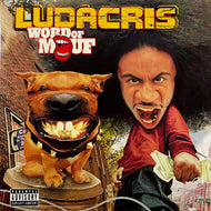 LUDACRIS / Word Of Mouf (314 586 446-1, 2LP)