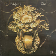 BOB JAMES / One (inc. Nautilus)  CTI Records – CTI 6043, LP
