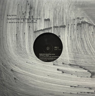 BAYAKA / I Dedicate To .... (Remixes) (ODE Music – odea-0003, 12inch)