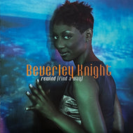 BEVERLEY KNIGHT / Rewind (Find A Way) (12RHYTHM13, 12inch)
