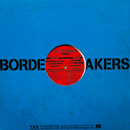 MINISTERS DE-LA-FUNK - JOEY NEGRO / Believe / Saturday (BBA-1025, 12inch)