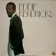 EDDIE KENDRICKS /  Eddie Kendricks ( Tamla – T 327L, LP)