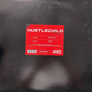 HUSTLECHILD / I'm Cool (67318-0, 12inch)
